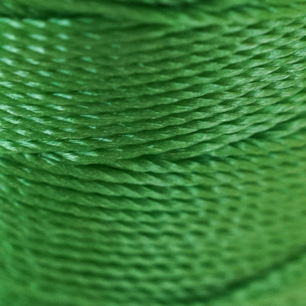 BNMT.Neon Green.02.jpg Bonded Nylon Machine Thread Image